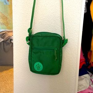 Baboon to the Moon (1.2L) Sling Bag